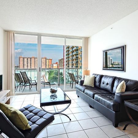 Sunny Isles Vacation Apartments By Globe Quarters Sunny Isles Beach Esterno foto