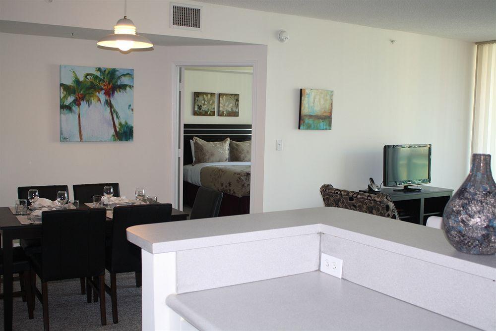 Sunny Isles Vacation Apartments By Globe Quarters Sunny Isles Beach Esterno foto