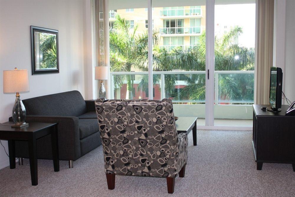 Sunny Isles Vacation Apartments By Globe Quarters Sunny Isles Beach Esterno foto