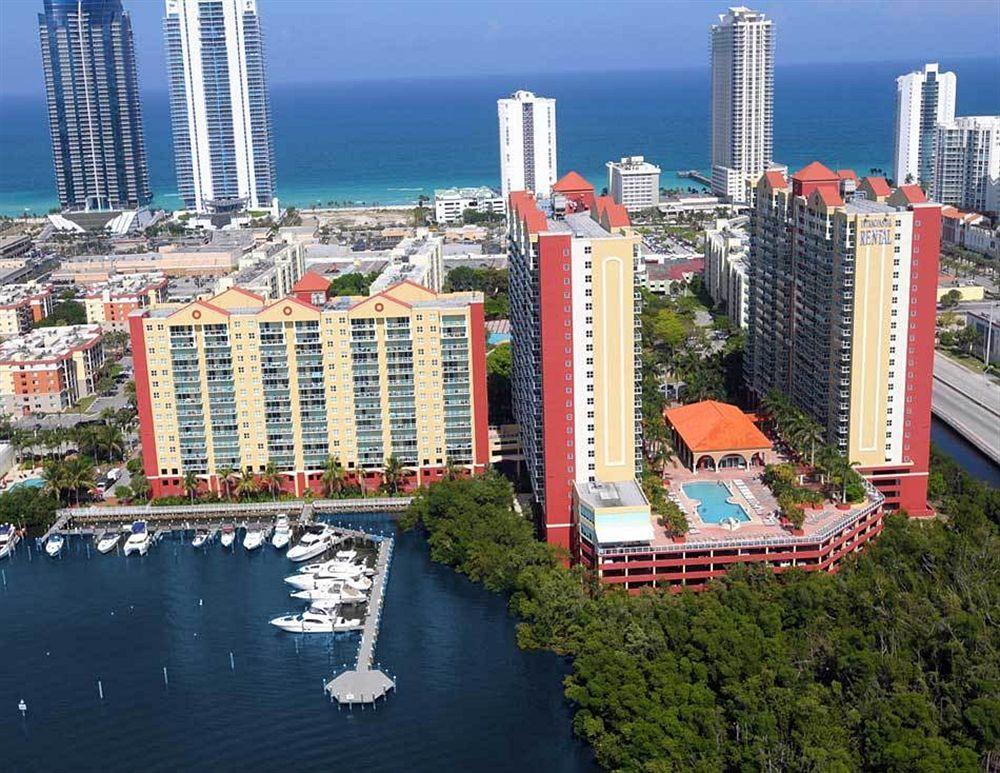 Sunny Isles Vacation Apartments By Globe Quarters Sunny Isles Beach Esterno foto