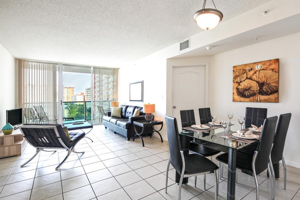 Sunny Isles Vacation Apartments By Globe Quarters Sunny Isles Beach Esterno foto