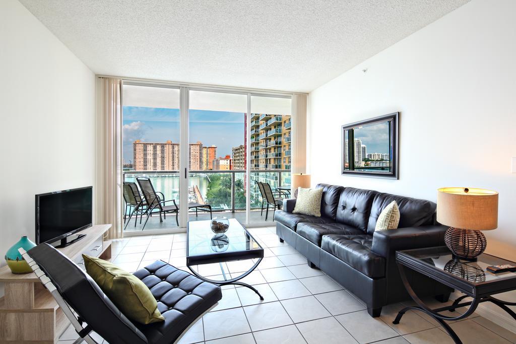 Sunny Isles Vacation Apartments By Globe Quarters Sunny Isles Beach Esterno foto