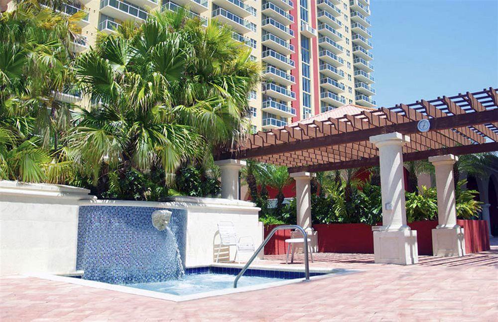 Sunny Isles Vacation Apartments By Globe Quarters Sunny Isles Beach Esterno foto