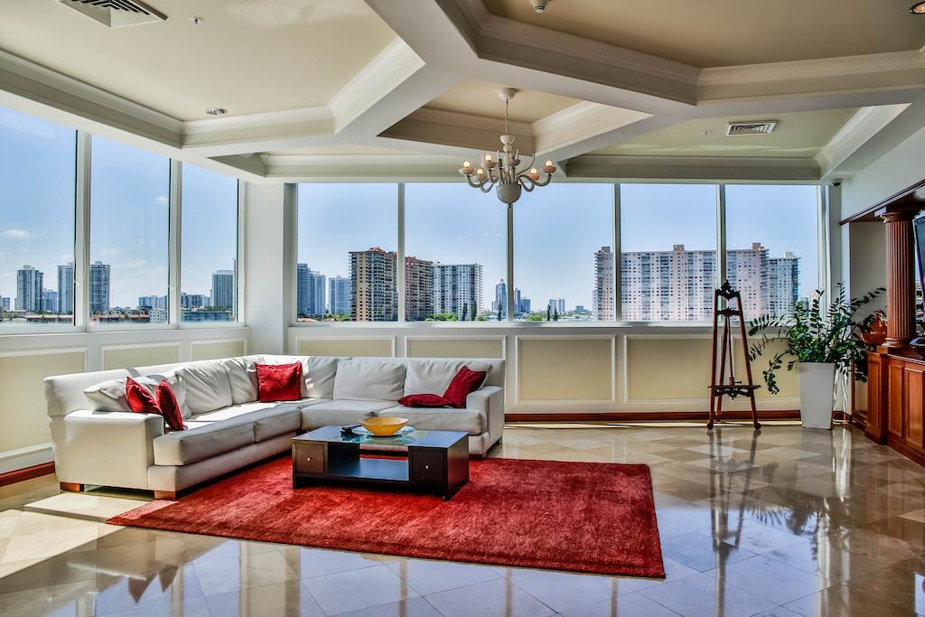 Sunny Isles Vacation Apartments By Globe Quarters Sunny Isles Beach Esterno foto