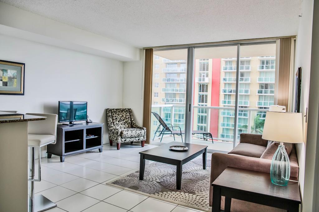 Sunny Isles Vacation Apartments By Globe Quarters Sunny Isles Beach Esterno foto