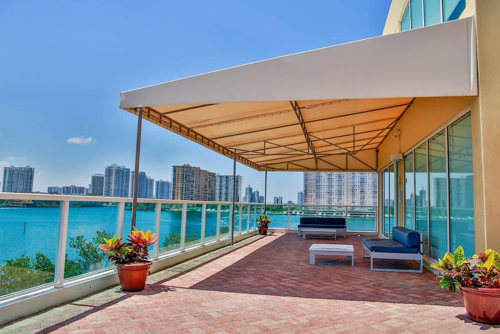 Sunny Isles Vacation Apartments By Globe Quarters Sunny Isles Beach Esterno foto