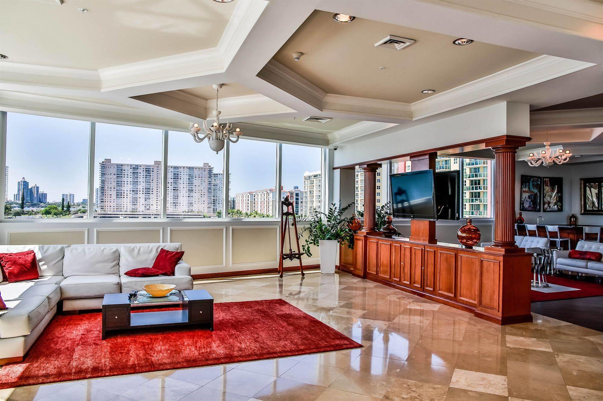 Sunny Isles Vacation Apartments By Globe Quarters Sunny Isles Beach Esterno foto