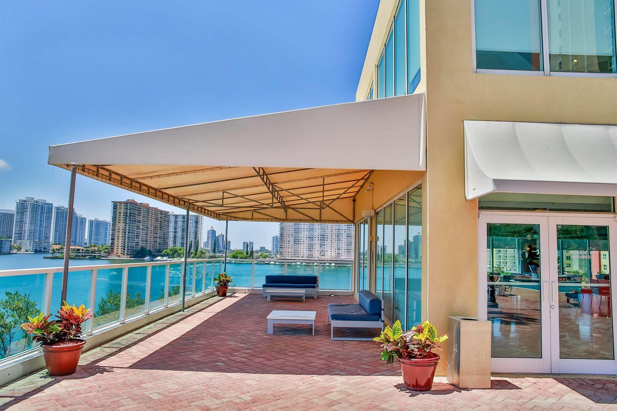 Sunny Isles Vacation Apartments By Globe Quarters Sunny Isles Beach Esterno foto