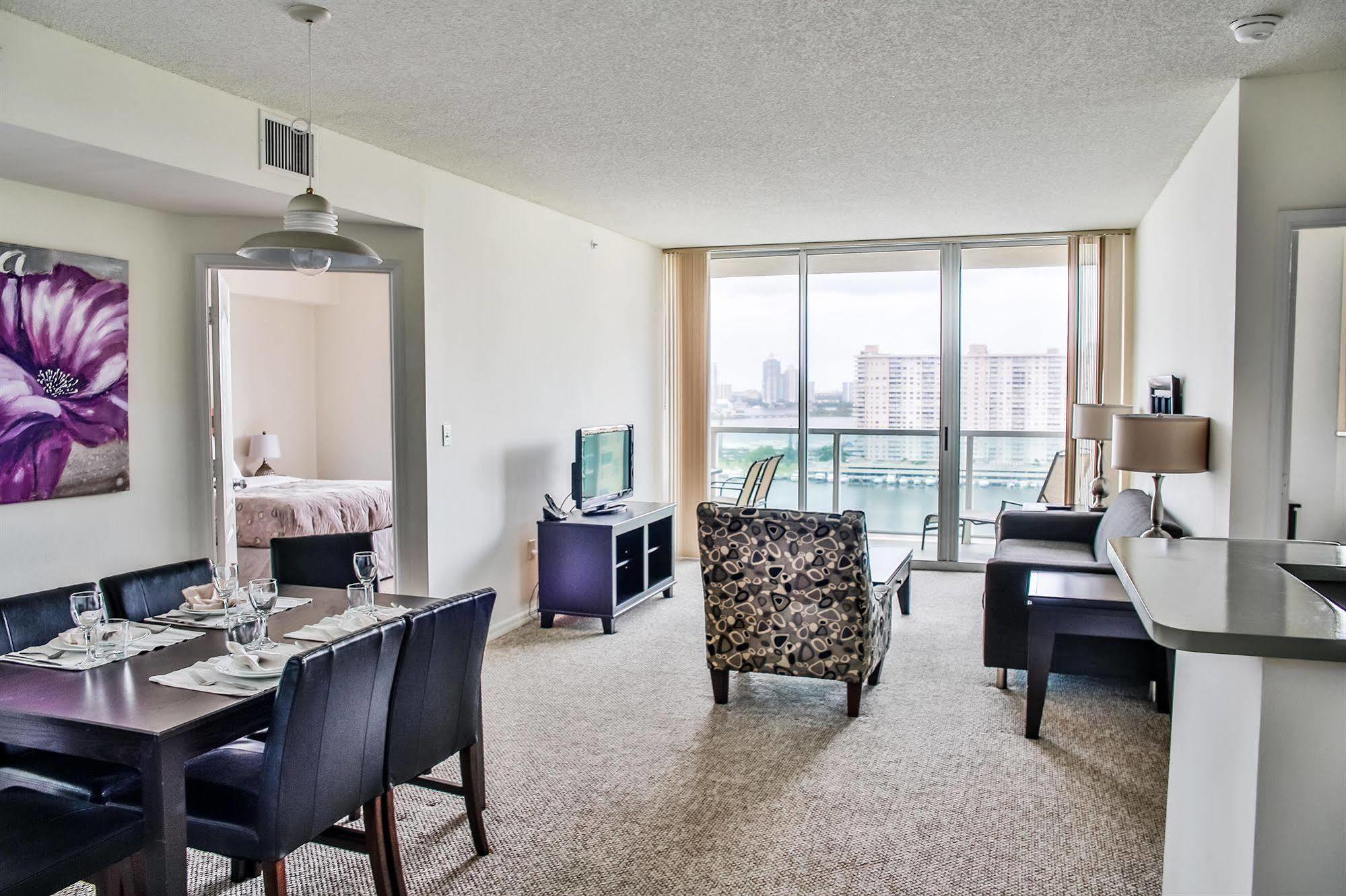 Sunny Isles Vacation Apartments By Globe Quarters Sunny Isles Beach Esterno foto