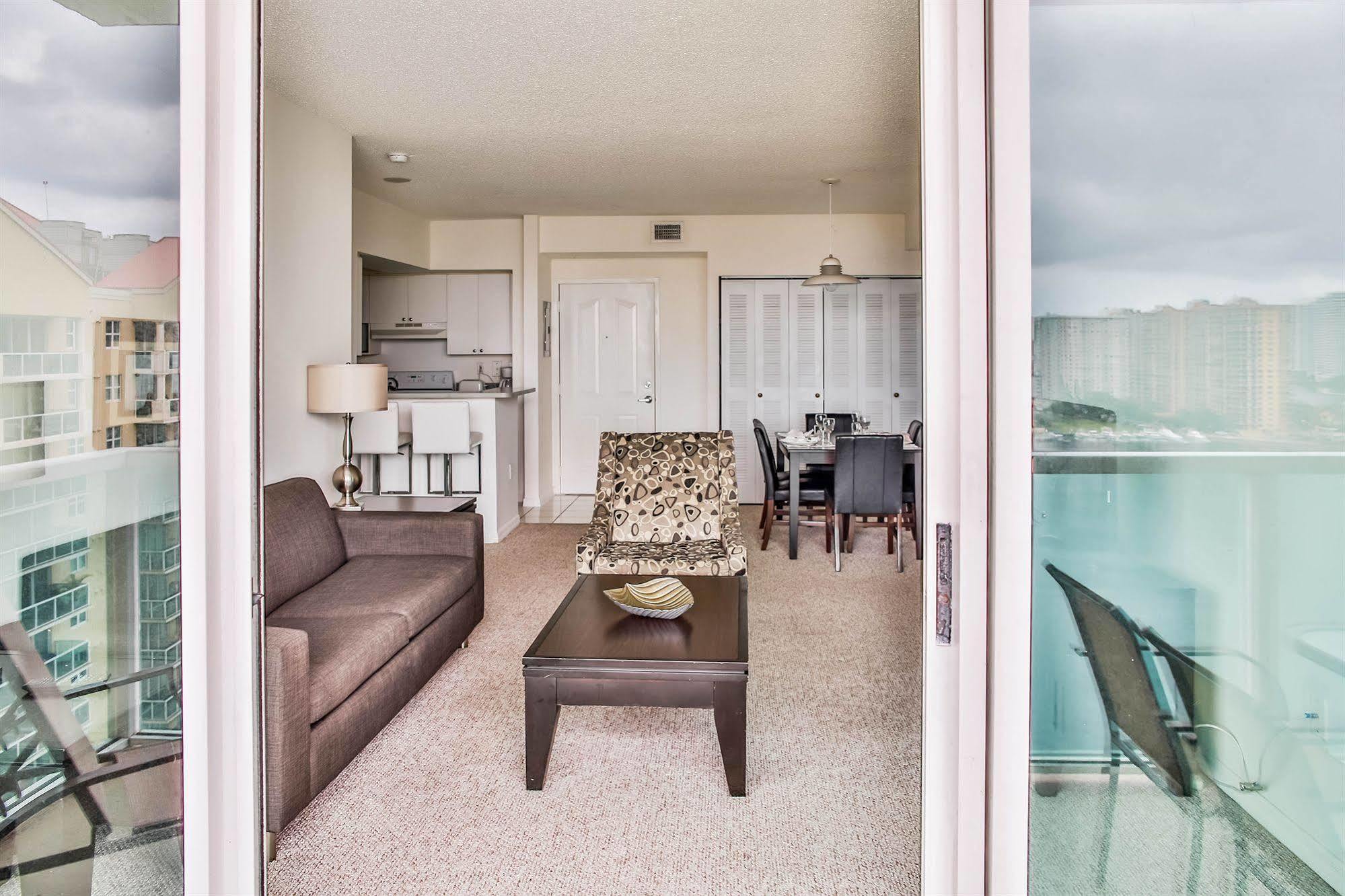 Sunny Isles Vacation Apartments By Globe Quarters Sunny Isles Beach Esterno foto