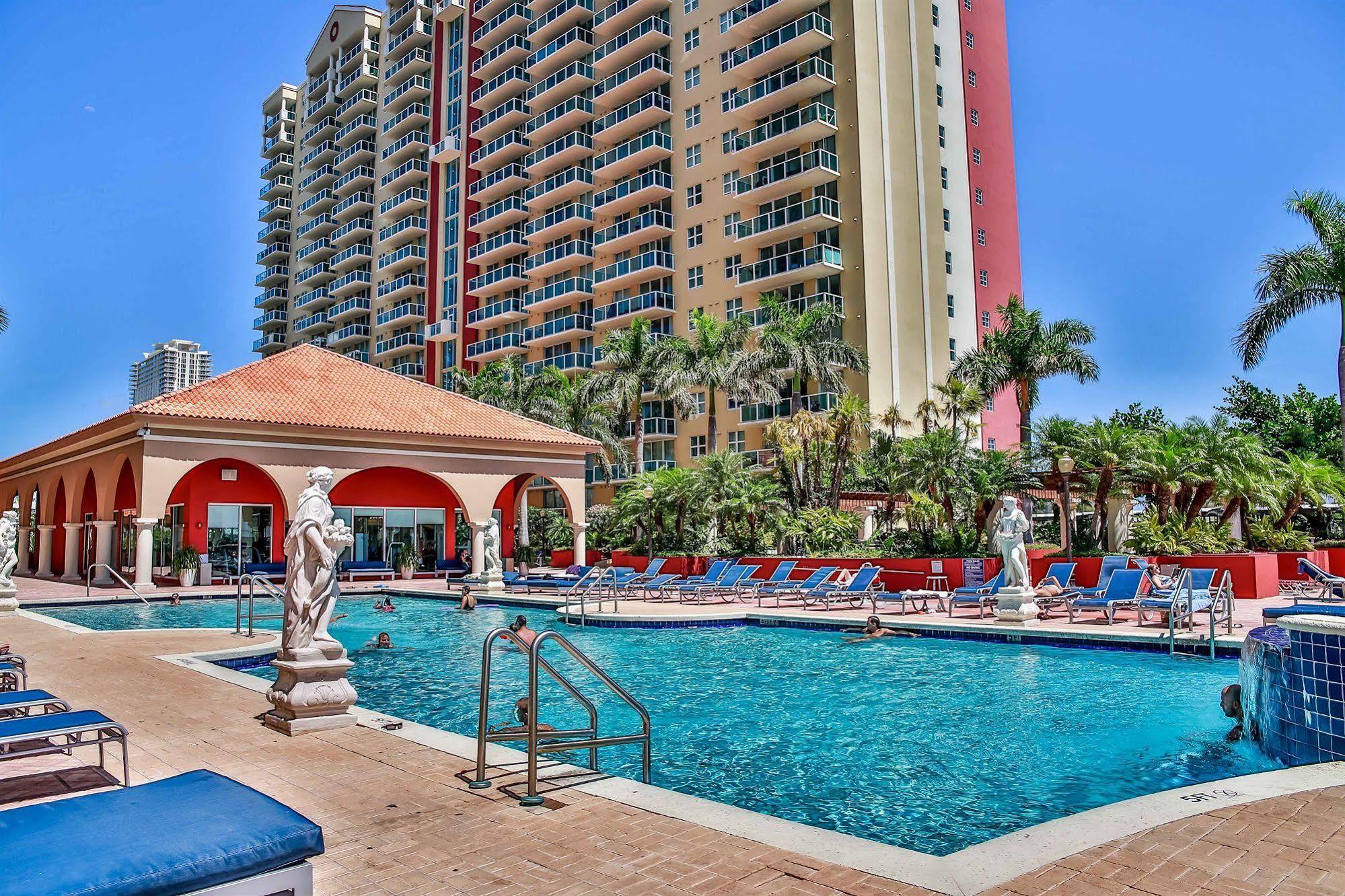 Sunny Isles Vacation Apartments By Globe Quarters Sunny Isles Beach Esterno foto