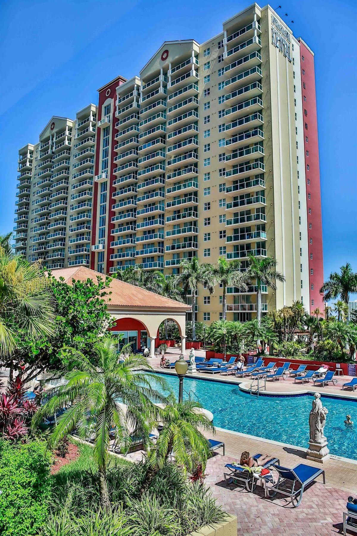 Sunny Isles Vacation Apartments By Globe Quarters Sunny Isles Beach Esterno foto